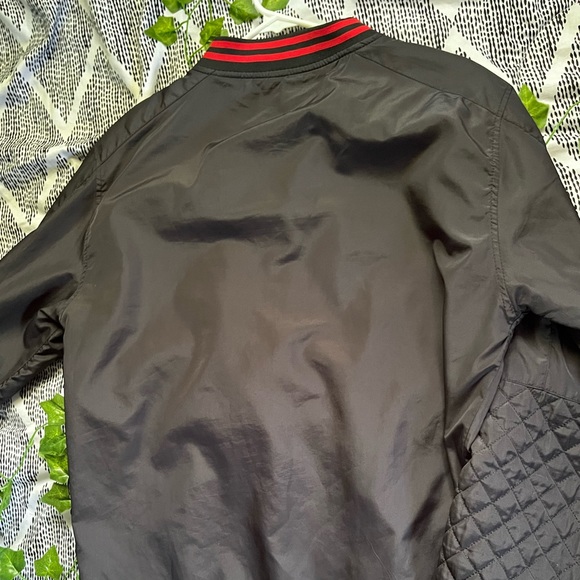 G-Net Red Jacket - Picture 3 of 4